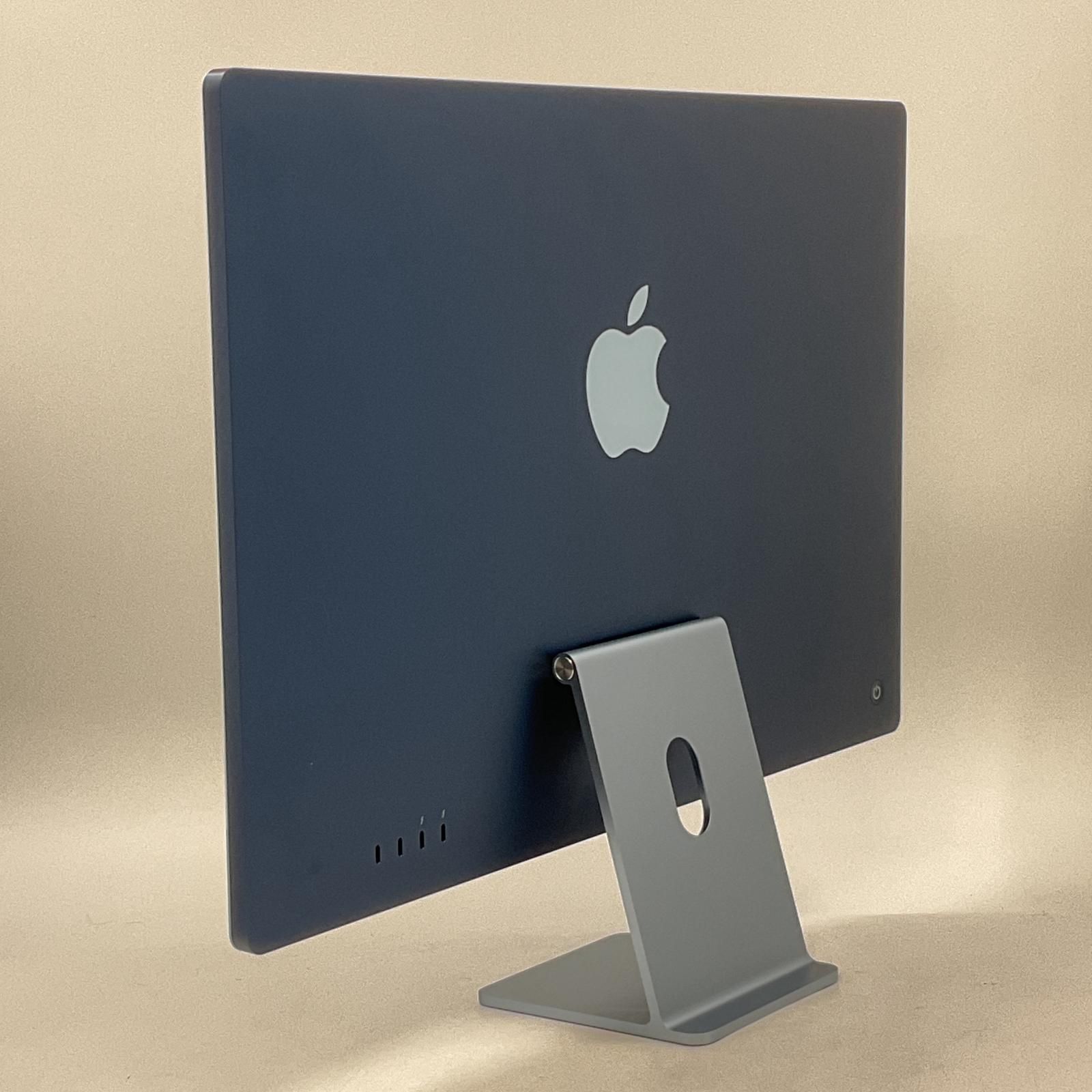 全額返金保証】【最速発送】Apple iMac 24インチ /M1 /8GB /256GB