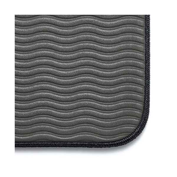 まとめ サンワサプライ クッションマウスパッド Sサイズ ブラック MPD-NS4-S 1枚 ×5セット