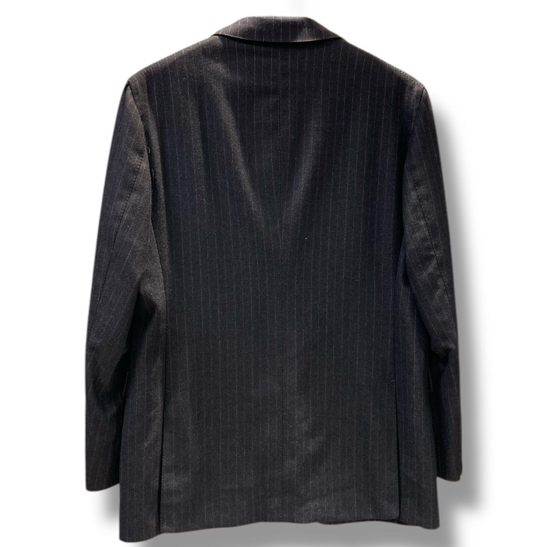 美品 UNIVERSAL LANGUAGE×Ermenegildo Zegna ユニバーサル