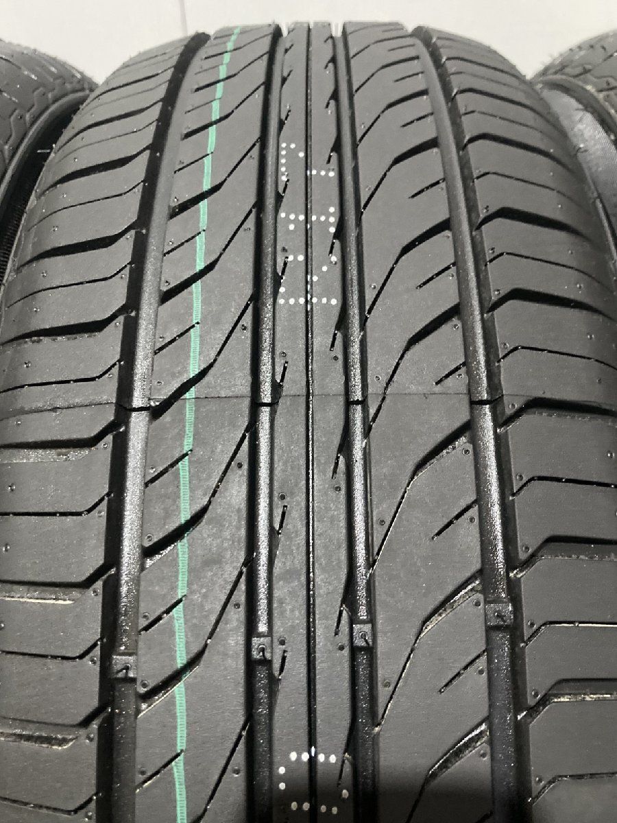 新品】札幌発 引取可 2024年製 FRONWAY ECOGREEN 66 215/55R17 94V 17  