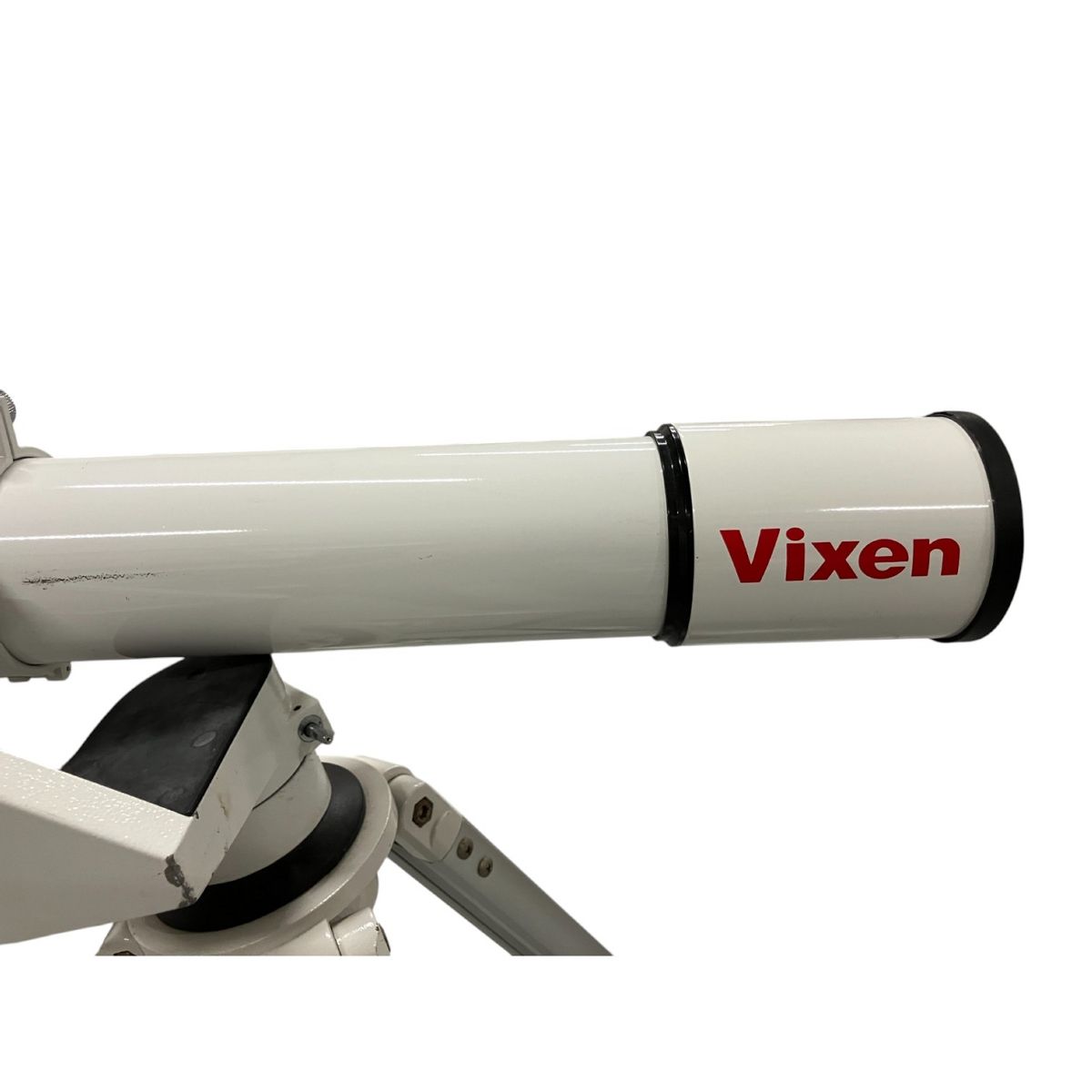 Vixen 天体望遠鏡 ポルタII A80Mf ビクセンPORTA 三脚付 初心者からベテランまで幅広く支持を得るベストセラー