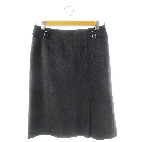 シーケーカルバンクライン ck Calvin Klein スカート タイト ひざ丈 