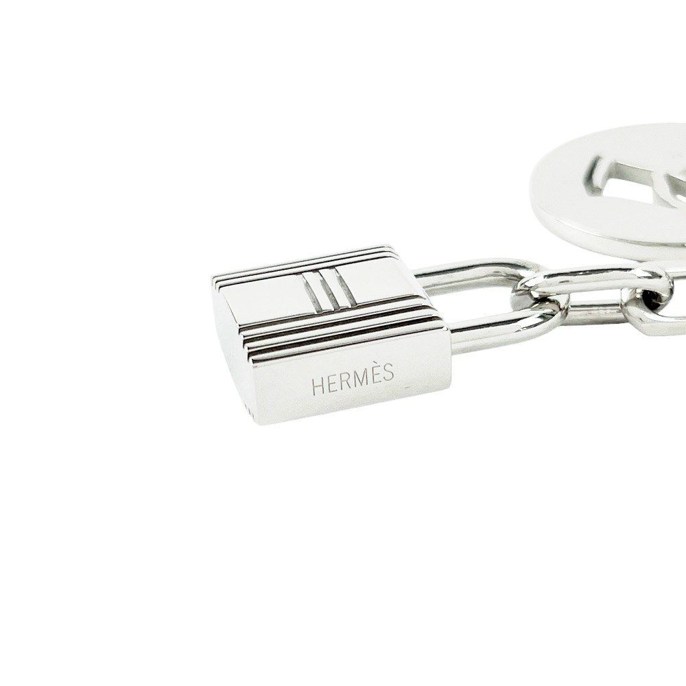 エルメス バッグチャーム アミュレット 4ブルロック エルメス