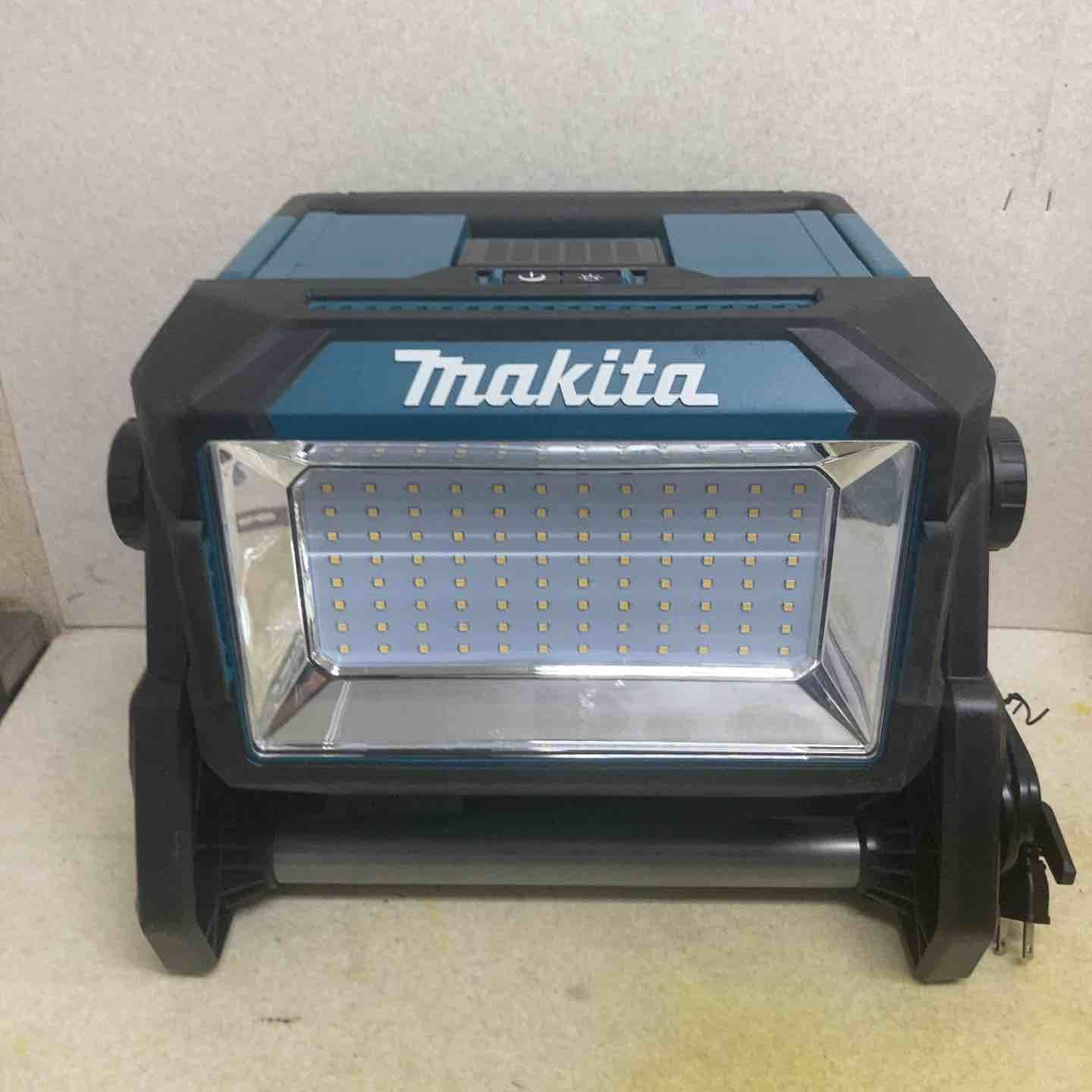 ☆マキタ(makita) コードレススタンドライト ML008G【町田店】 - メルカリ