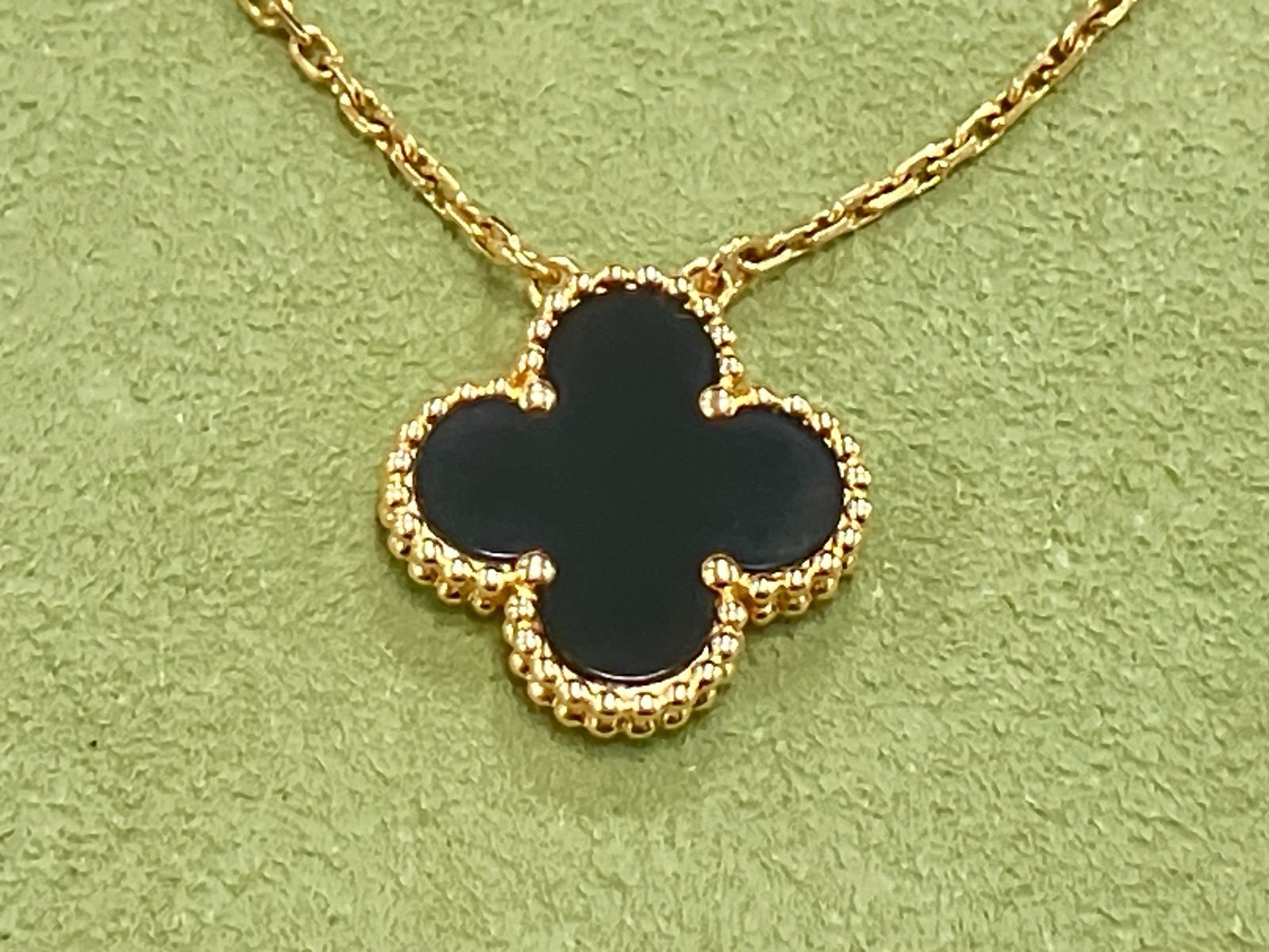 ヴァンクリーフ＆アーペル Van Cleef & Arpels ヴィンテージ
