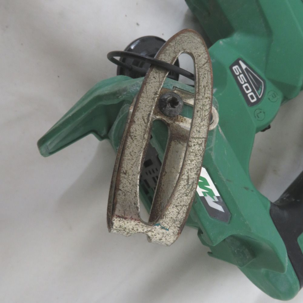 HiKOKI ハイコーキ マルチボルト36V対応 コードレスボード用ドライバ 本体のみ ケース付 W36DYA HRDEVELOPMENT_JP