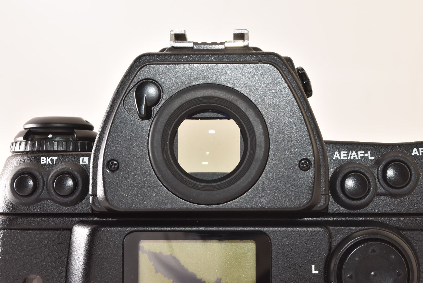  品 Nikon ニコン F 6 ボディ AF フィルム一眼レフカメラ 一眼レフカメラ(フィルム) フィルムカメラ