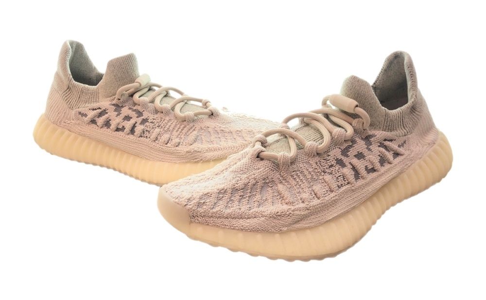 アディダス adidas YEEZY BOOST 350 V2 CMPCT SLATE BONE イージー 