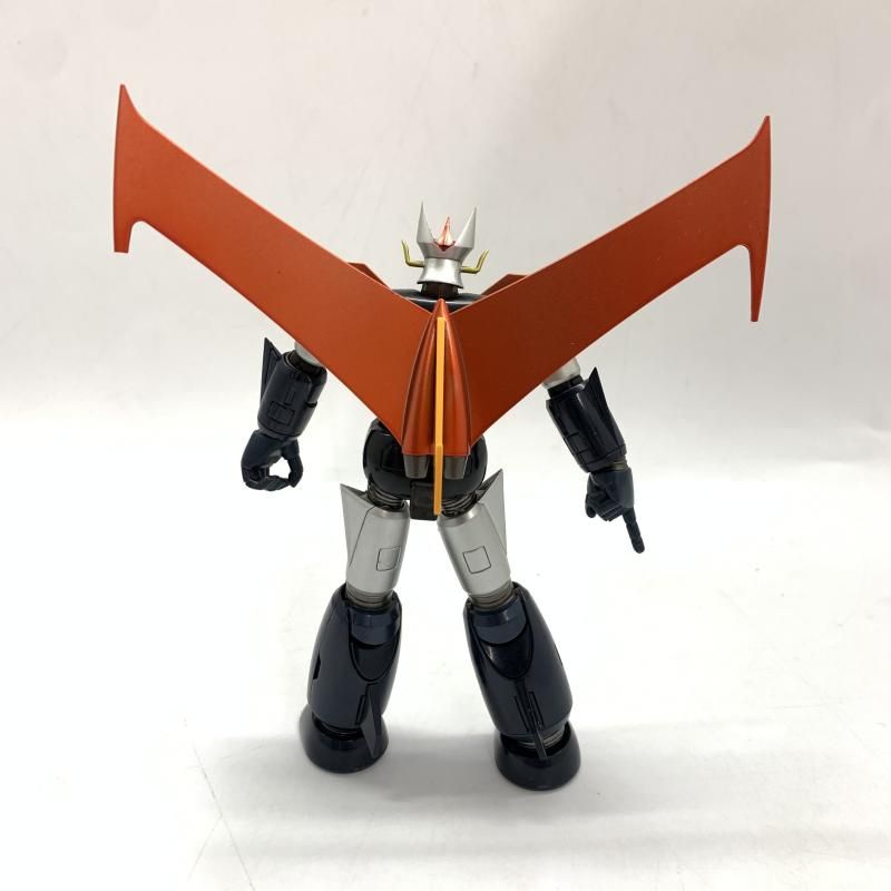 完成品 ボークス グレート マジンガー スーパーロボットミュージアム 完成品 ボークス グレート マジンガー スーパーロボット