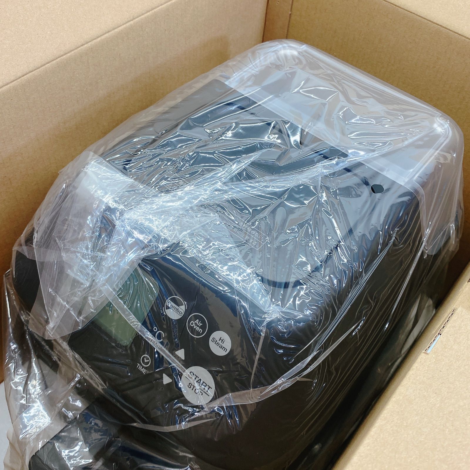 recolte レコルト ハイスチーム エアーオーブン RAO-3 ナチュラルブラック 製 ♥品 WWW_KANDAIZUMI_COM