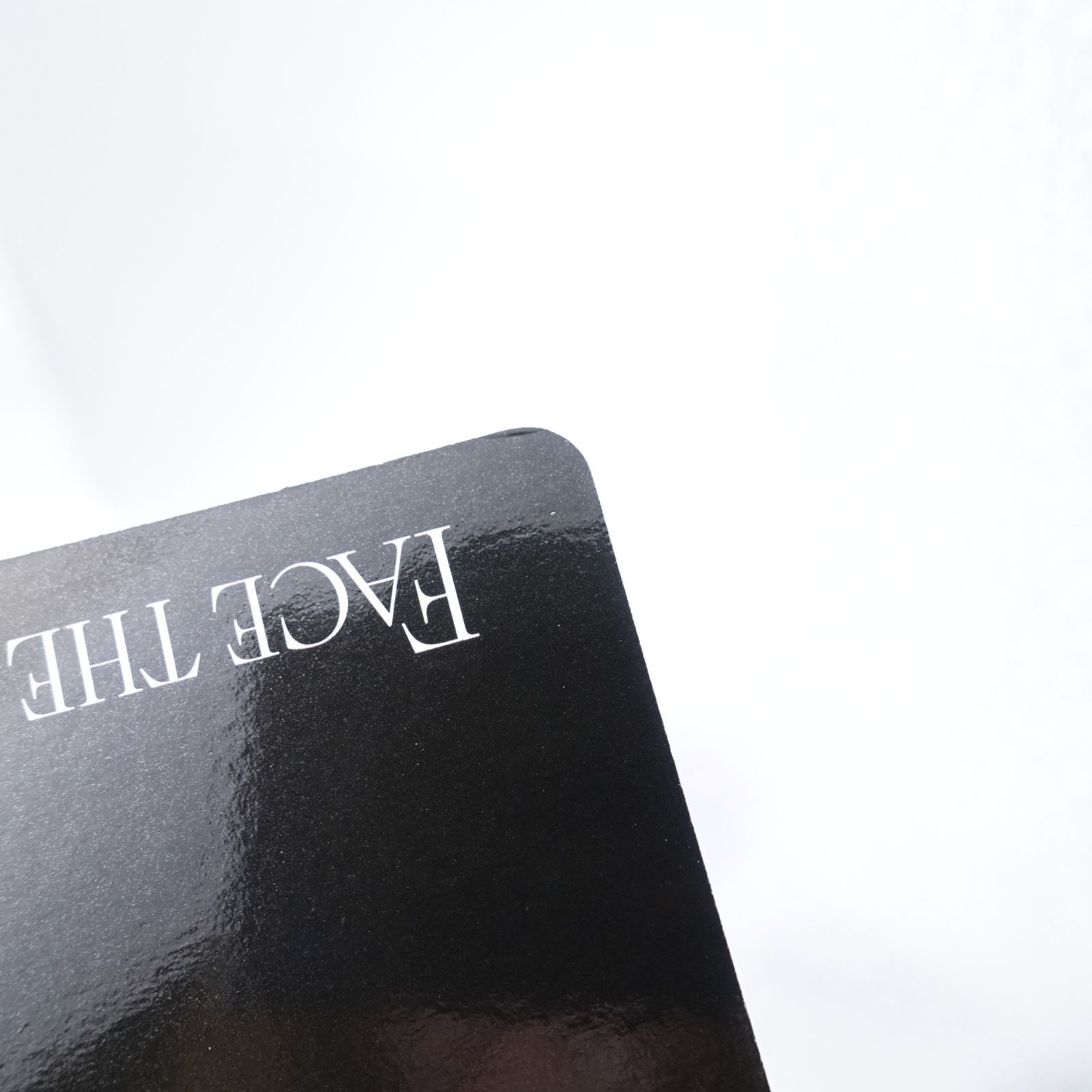 SEVENTEEN ミンギュ MINGYU アルバム トレカ Face the Sun FtS フォト