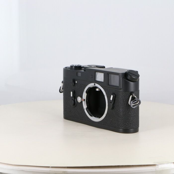 OH済み】LEICA ライカ M4 50周年 ブラッククローム LEICA M4 50 JAHRE