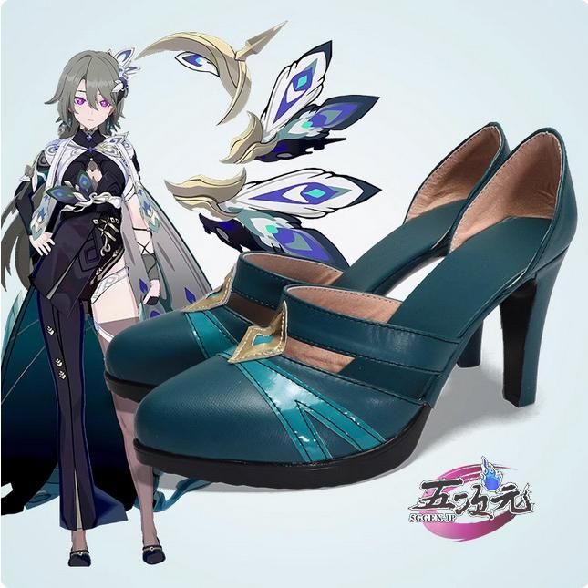 崩壊3rd コスプレ