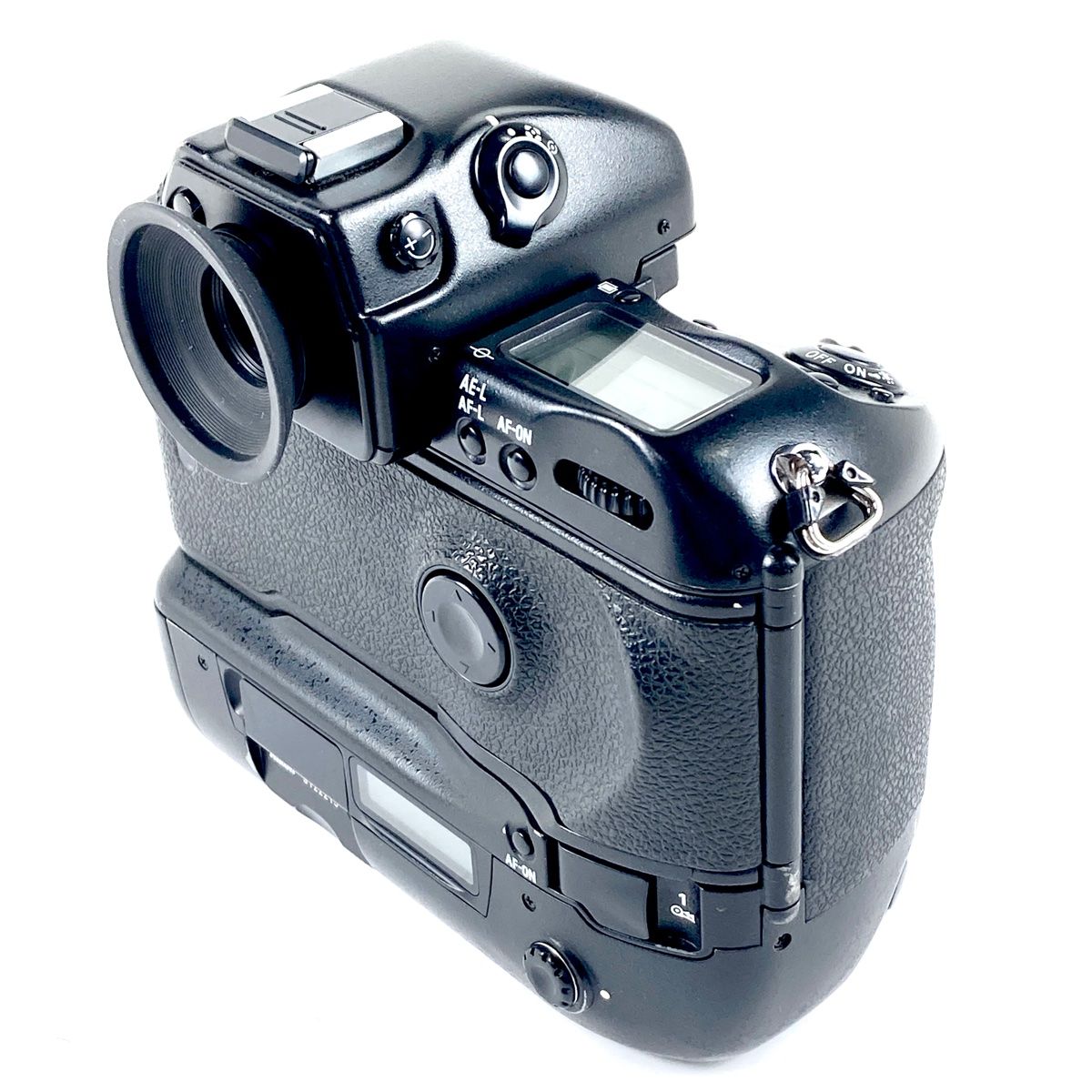 Nikon F5 ボディ フィルムカメラ ニコン Nikon F5 ボディ フィルム