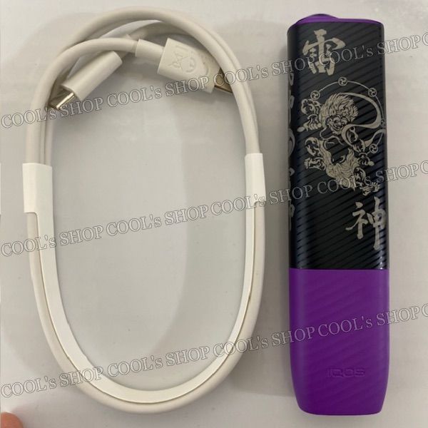 iQOS