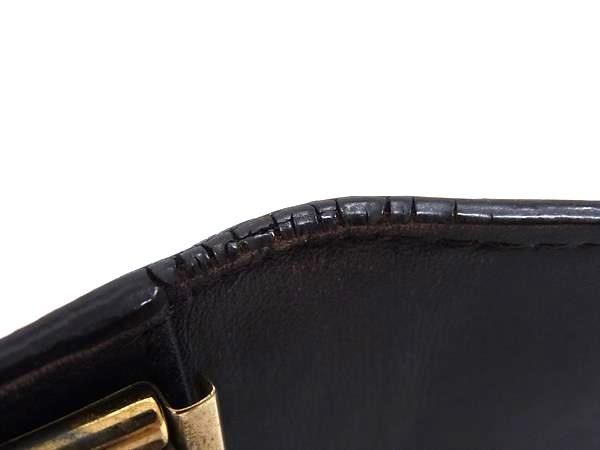 ルイヴィトン ヴェルニ アマラント 4連キーケース 正規品 鑑定済 ルイ