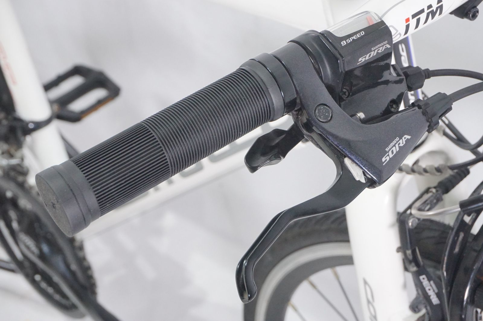 CORRATEC 「コラテック」 CT-02 2014年モデル カスタム クロスバイク