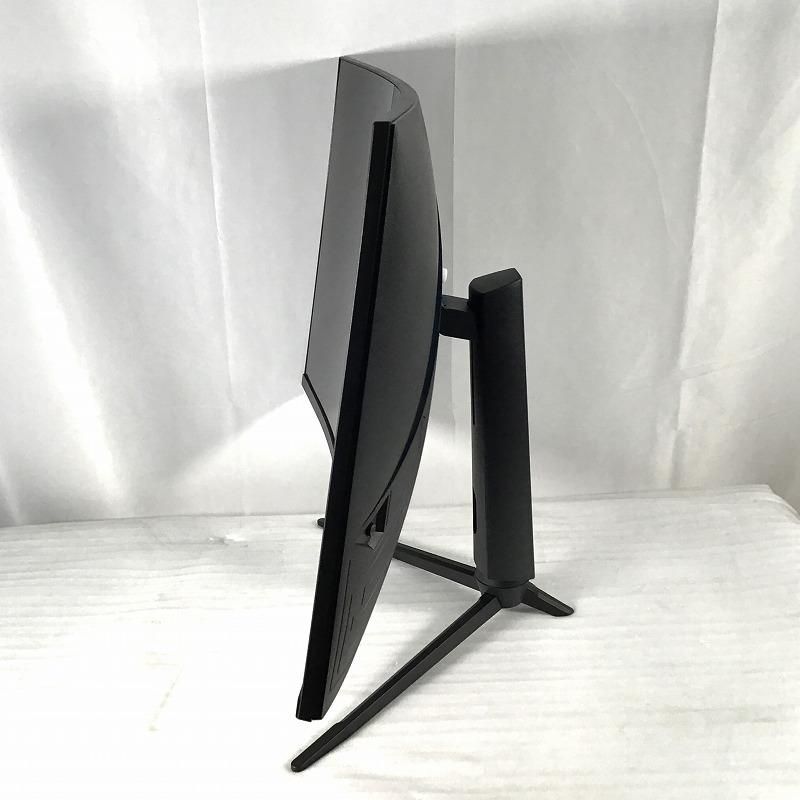 FUNAI 船井電機 周辺機器 モニター 32型曲面ゲーミング