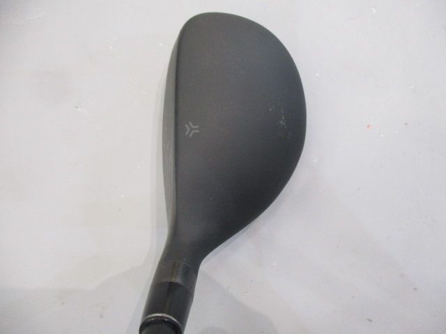 ユーティリティ ダンロップ スリクソンZX Mk II HYBRID Miyazaki CODEX 7 S 22 135209