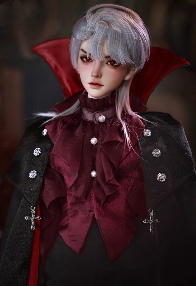 AX969 BJD 1/4 ドール本体 Cole 球体関節人形 ハンドメイド AX969 BJD 1/4 ドール本体 Cole 球体関節人形 ハンドメイド