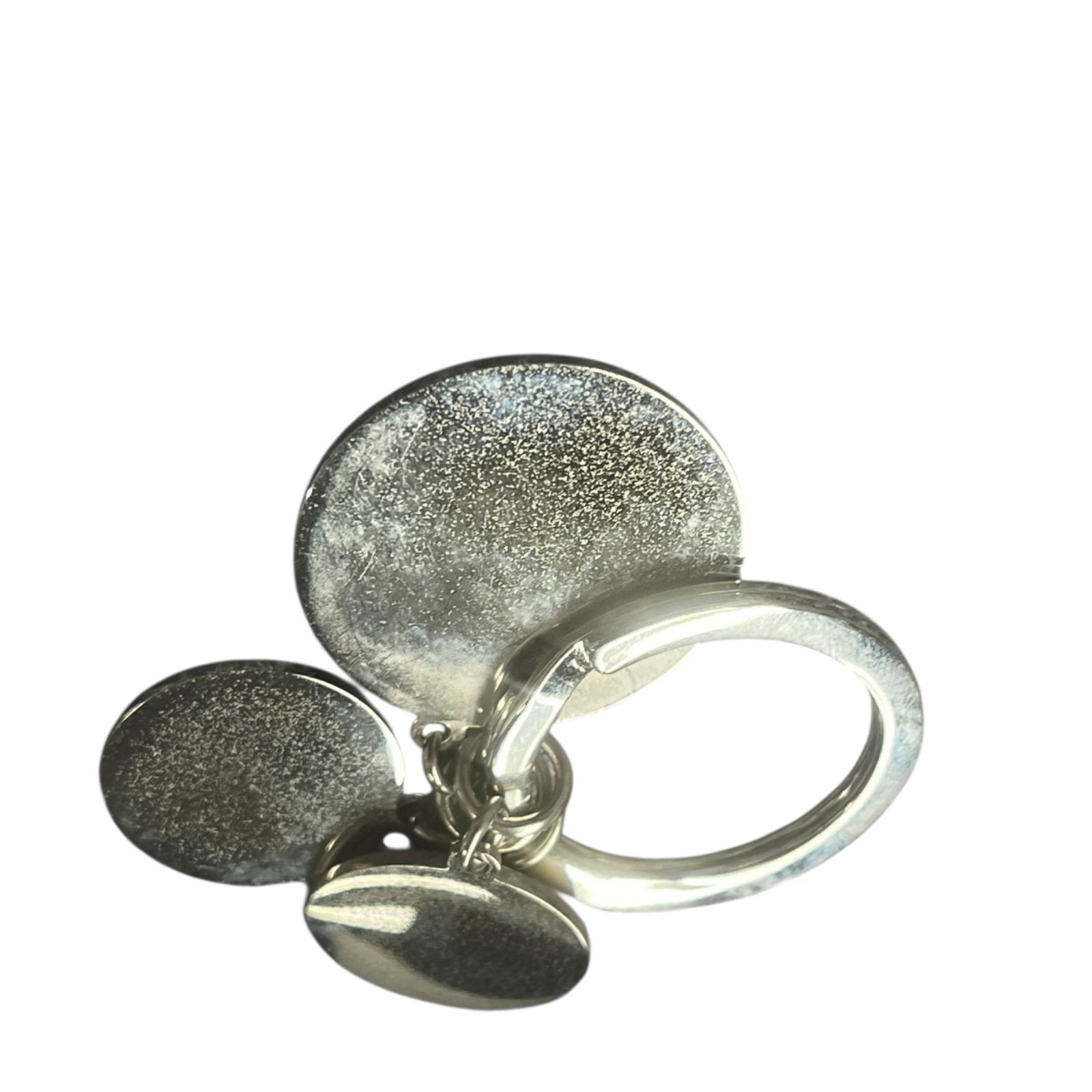 シャネル CHANEL ココマーク ルージュココ キーホルダー キーリング