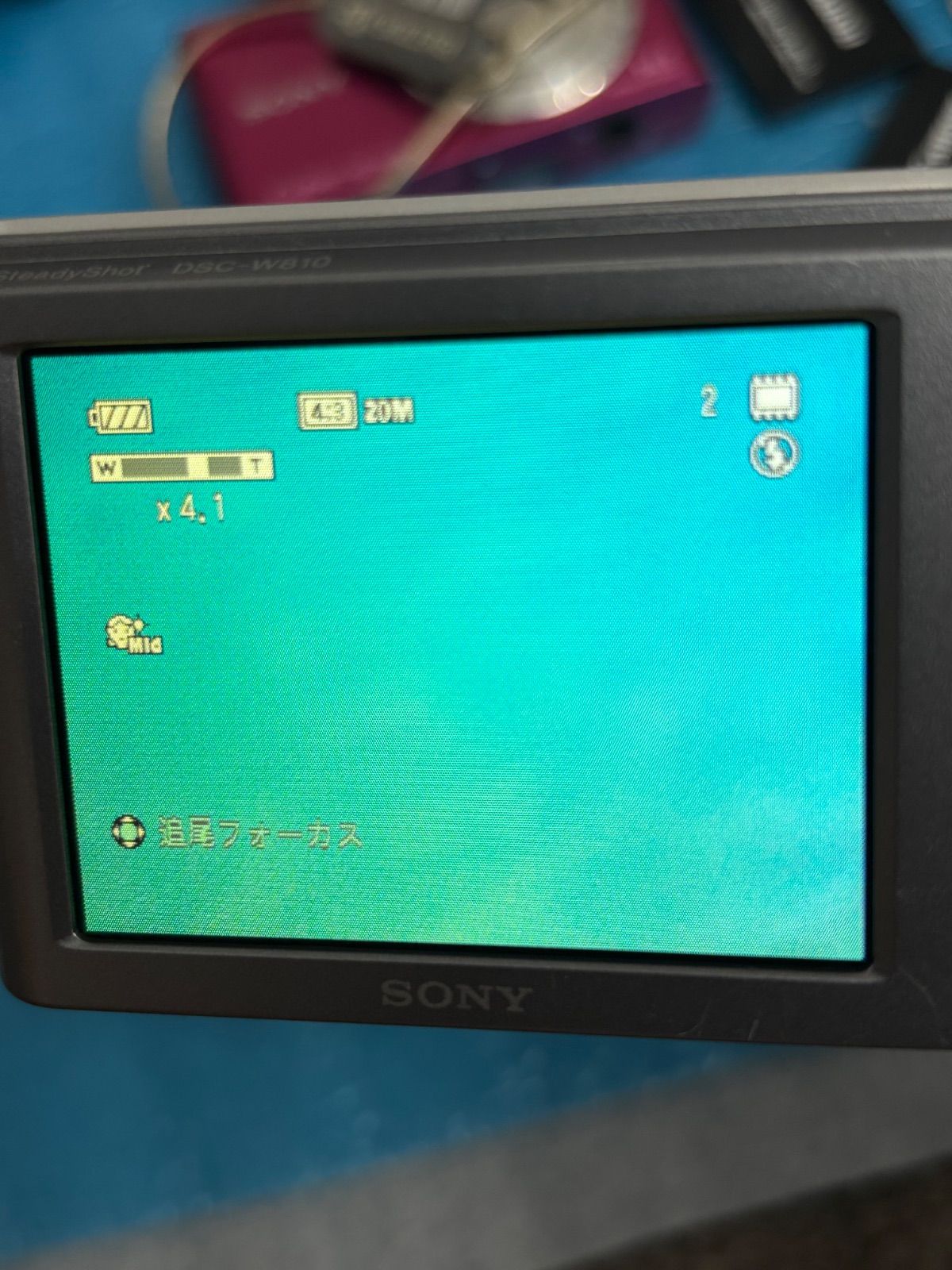 SONY