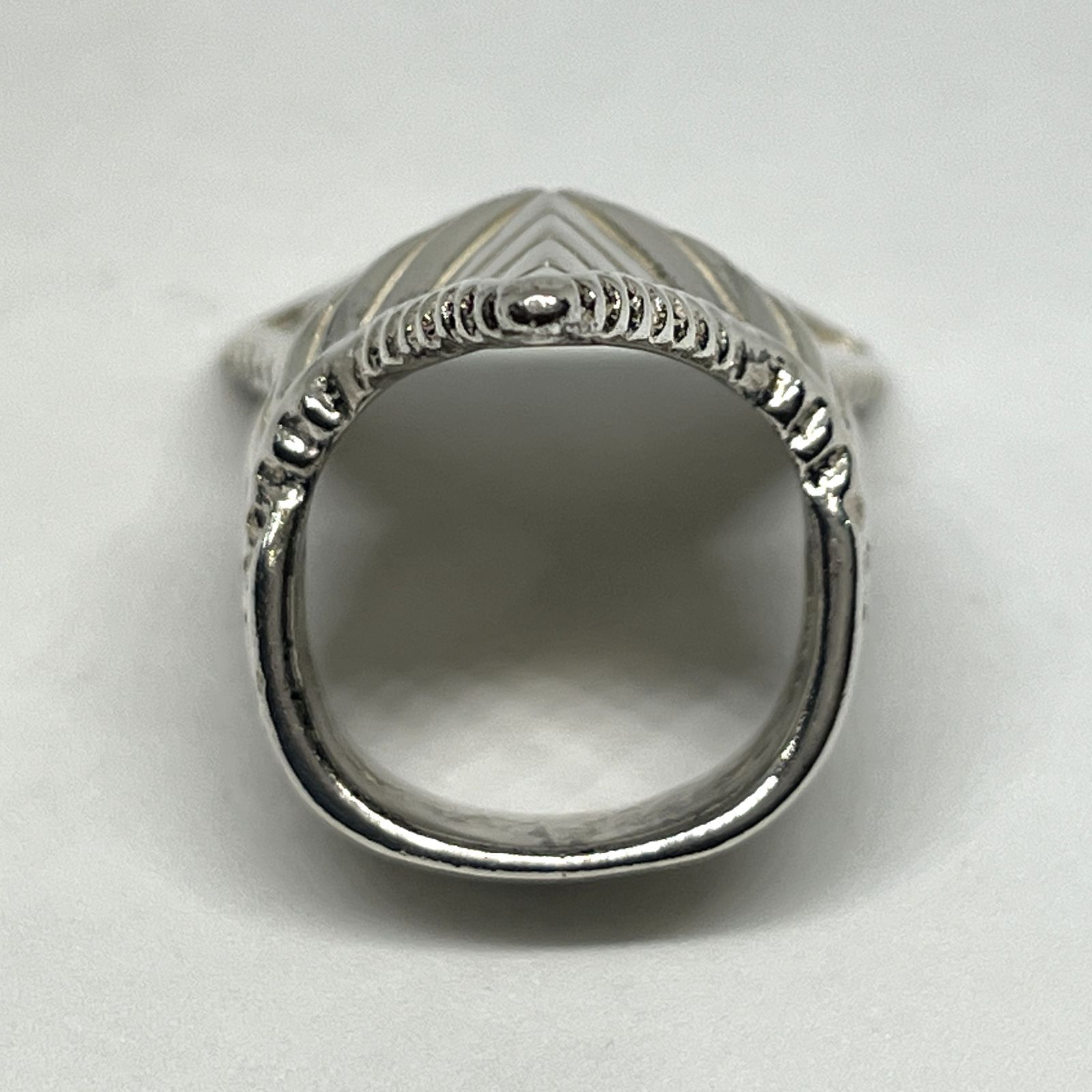 CODY SANDERSON X The Soloist 指輪 14号◇CODY SANDERSON|コディサンダーソン DEPP STAR RING