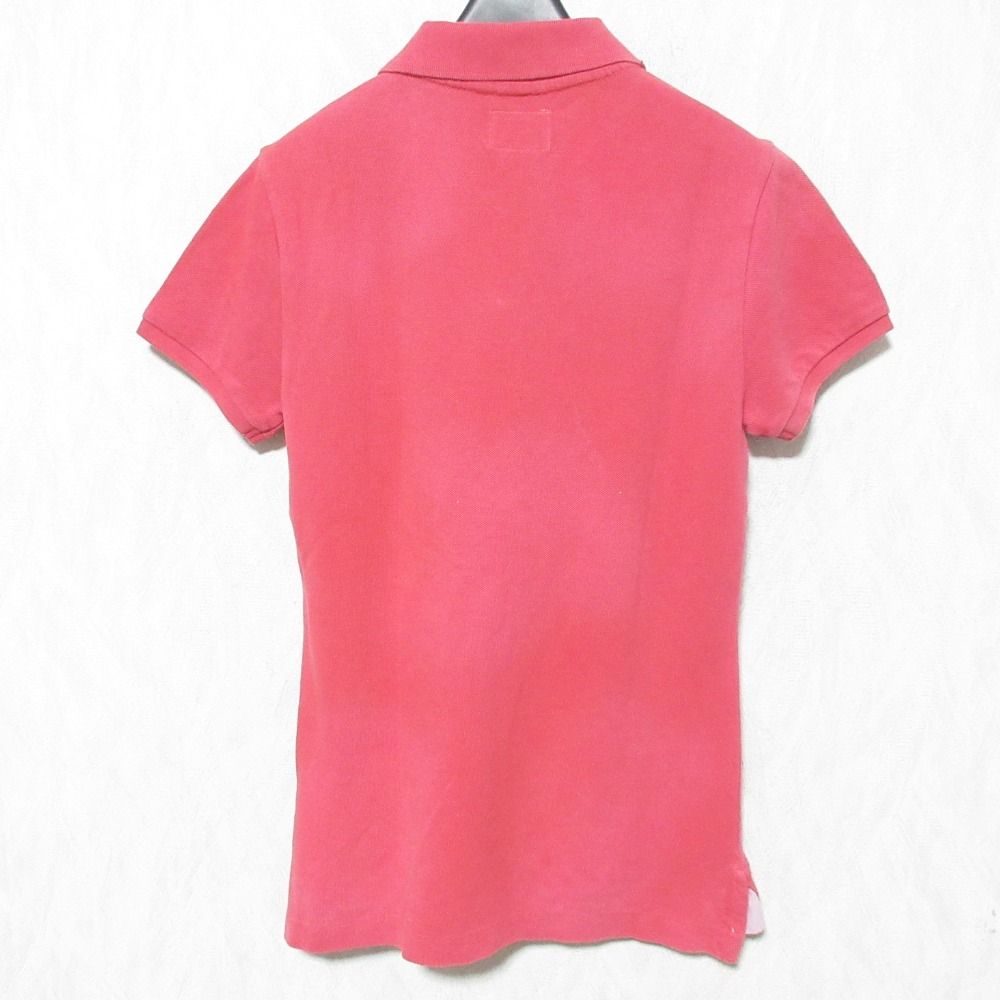 未使用 POLO RALPH LAUREN ポロラルフローレン ネイティブ加工