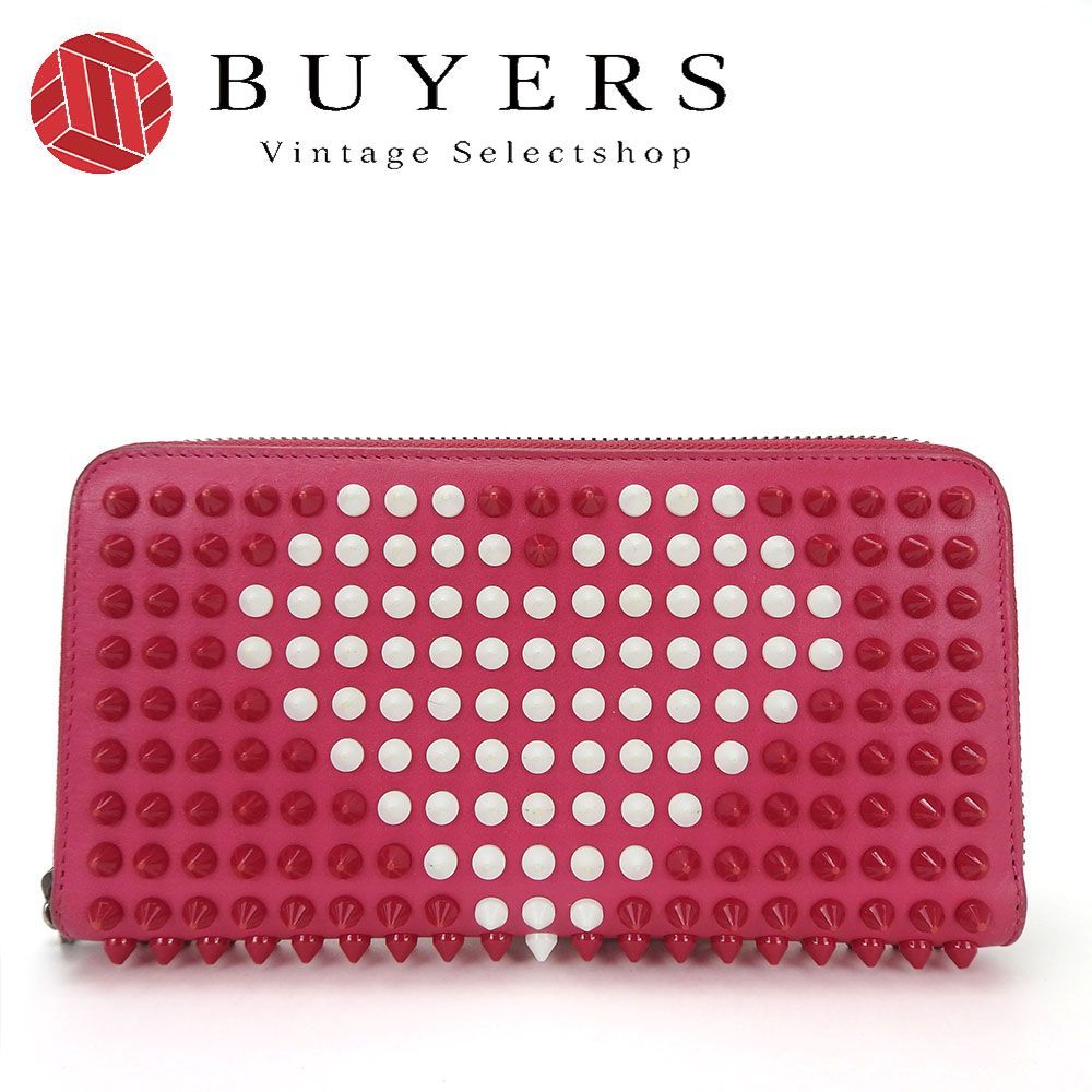 ルブタン♥️財布