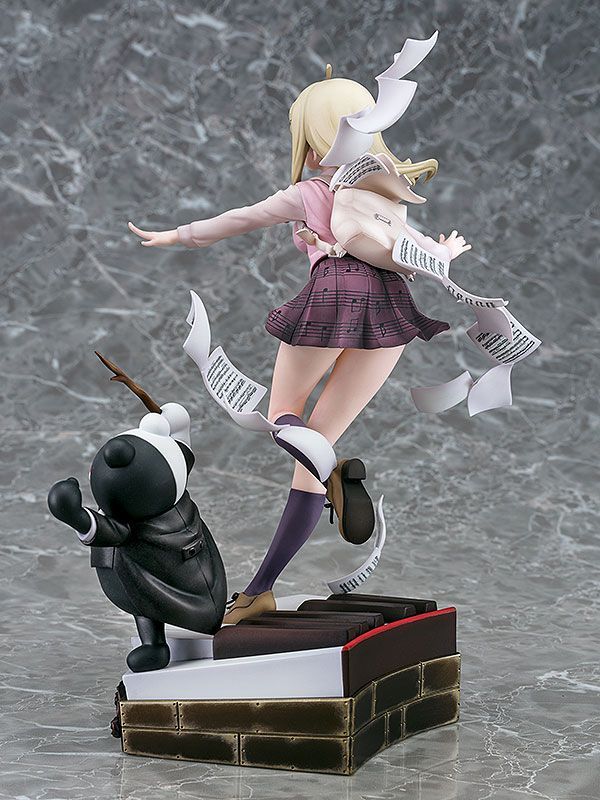 赤松楓 1/7スケール彩色済完成品フィギュア ニューダンガンロンパV3