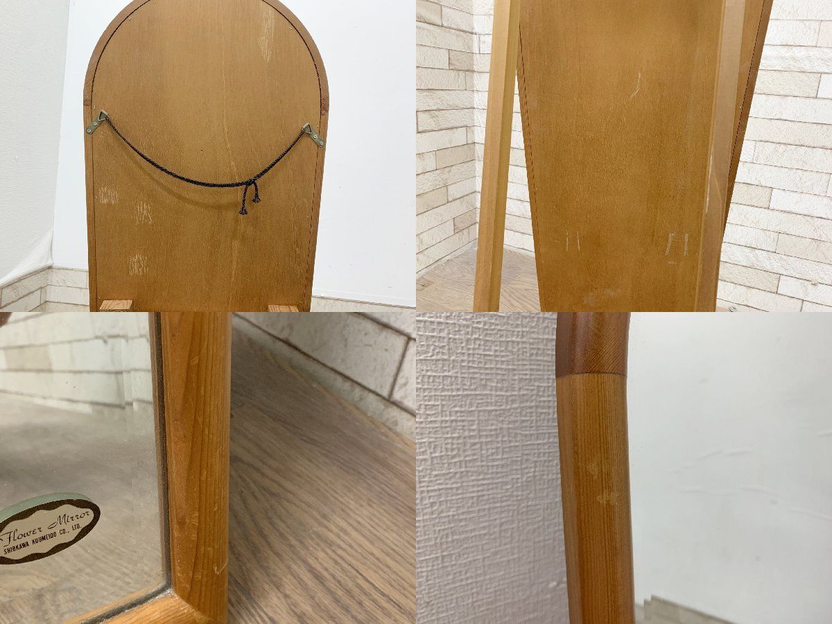 壁掛け