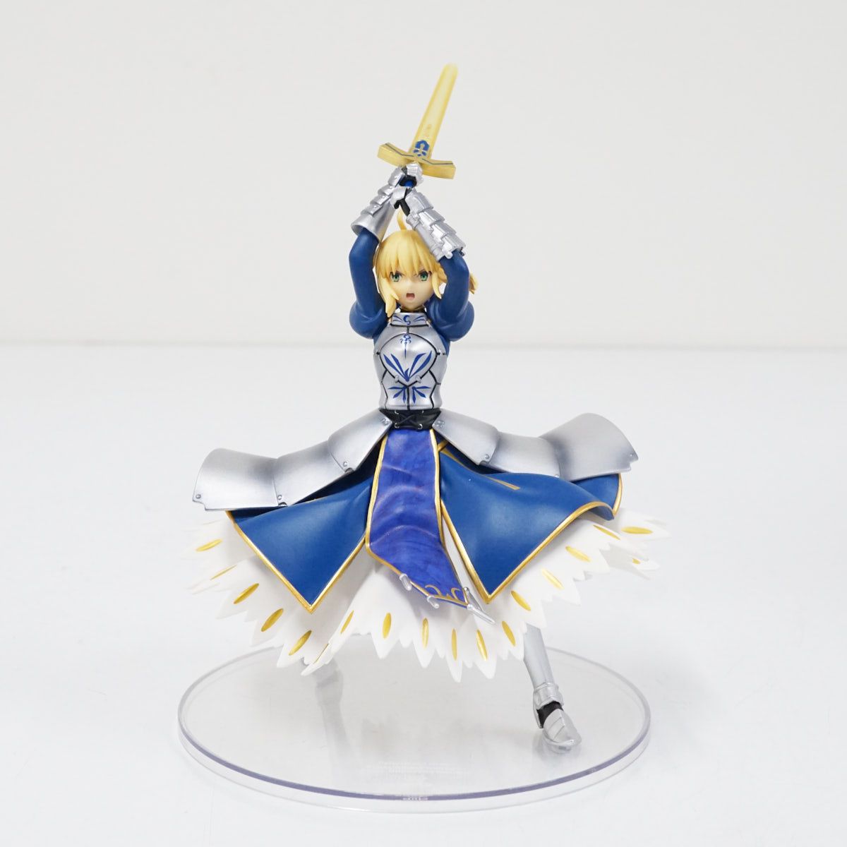 ConoFig セイバー アルトリア・ペンドラゴン USED美品 Fate/Grand