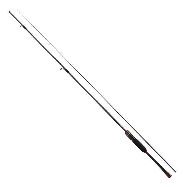 ダイワ 25 月下美人 MX 610L-S J | メバル メバリング ロッド daiwa 釣具