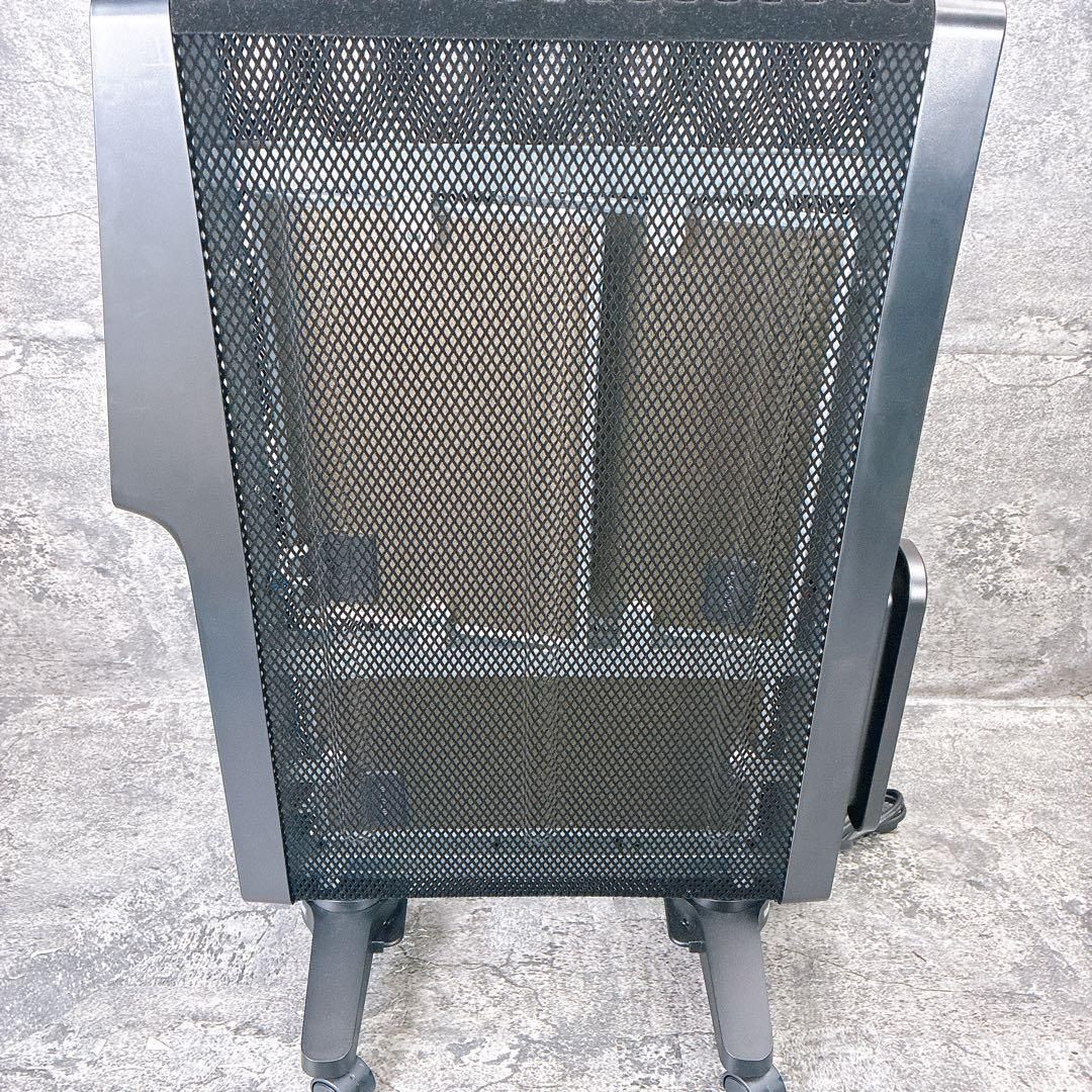 シロカ 遠赤軽量ヒーター 2025年製 SN-M451 リモコン付き