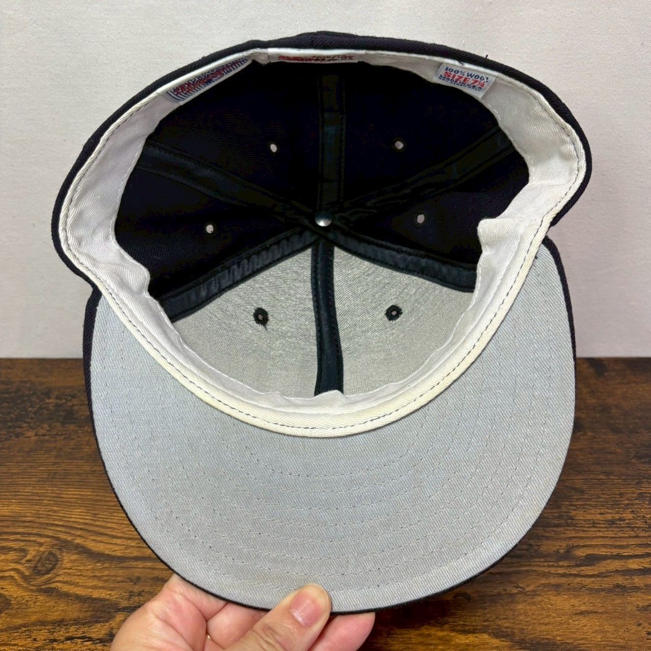 LP 59FIFTY MLBオンフィールド タンパベイ・レイズ ゲーム