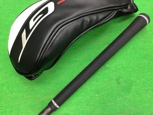 タイトリスト GT 3 18° フェアウェイウッド FW TENSEI BLUE 1 K 55 フレックスS メンズ 男性用 右利き 右用 Cランク ゴルフクラブ