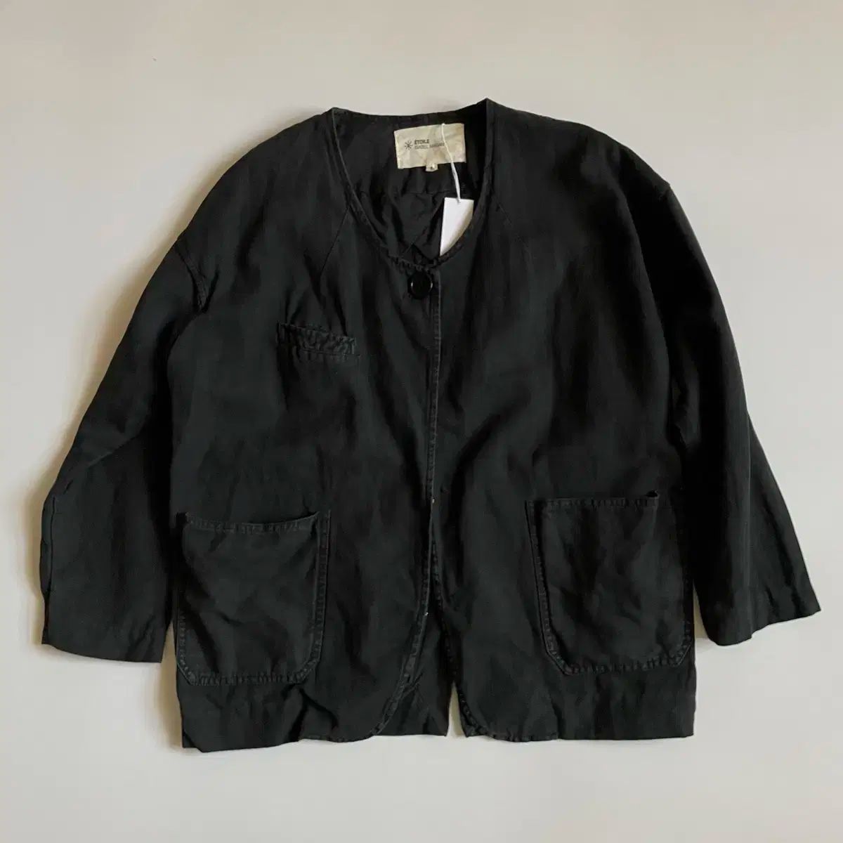 Isabel Marant(イサベル マラン) エトワール ジャケット - メルカリ 