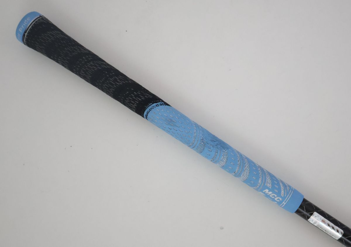 キャロウェイドライバー用 三菱ケミカル 1Kプロ ブルー 60Sフレックス