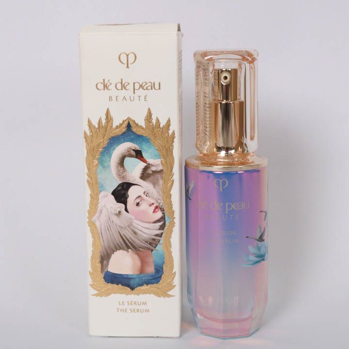 クレドポーボーテ ルセラム50mL 限定デザイン ル・セラムⅡ スペシャル