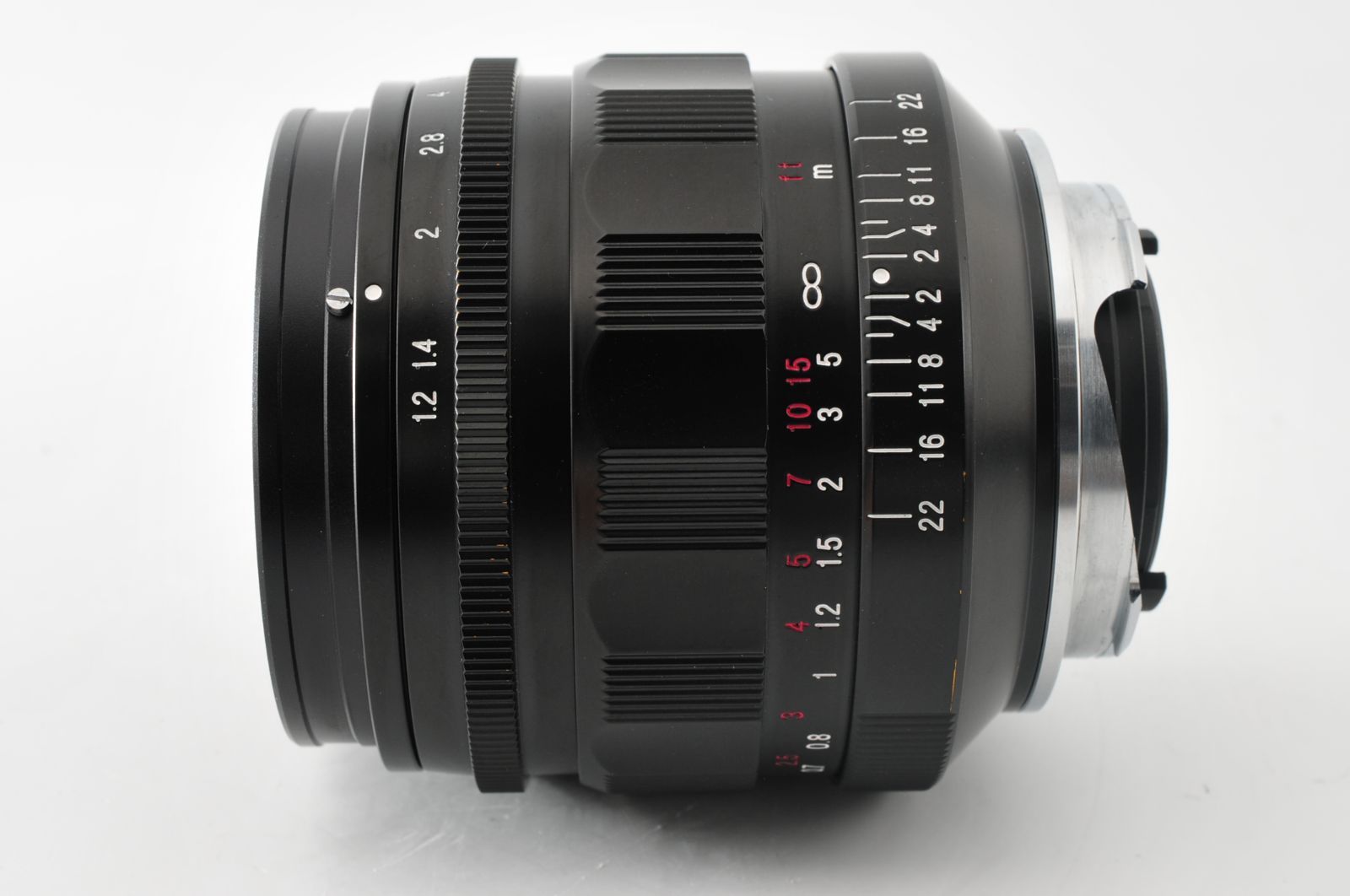 Voigtlander フォクトレンダー