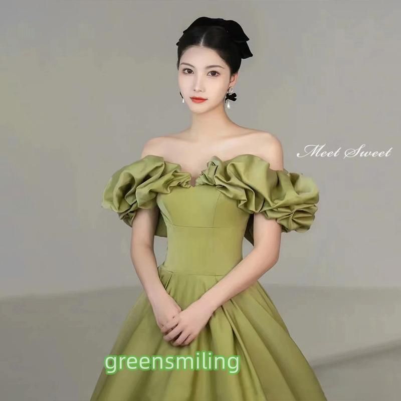 グリーン 緑