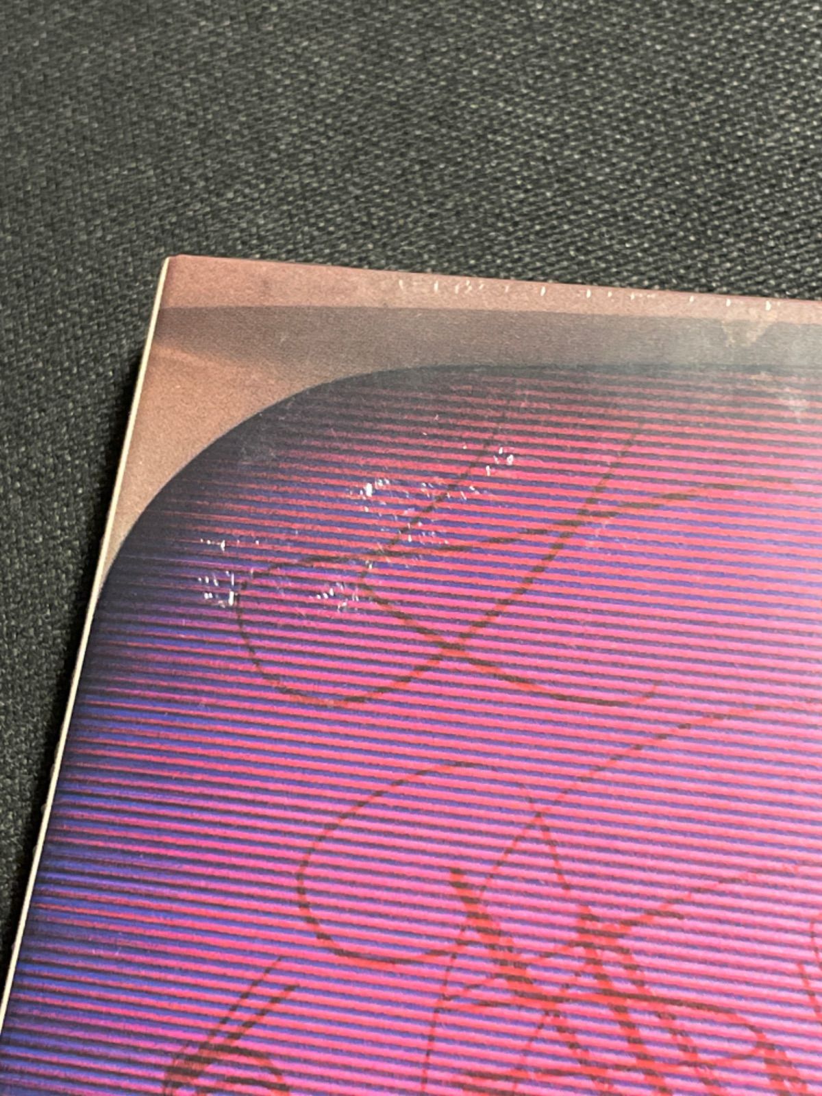 S1914) 未開封 back number 女王の猿 CD - メルカリ