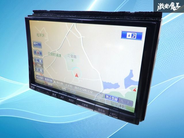 ホットロッドさん専用Alpine アルパイン VIE-X08V カーナビ ホットロッドさん専用Alpine アルパイン VIE-X08V カーナビ