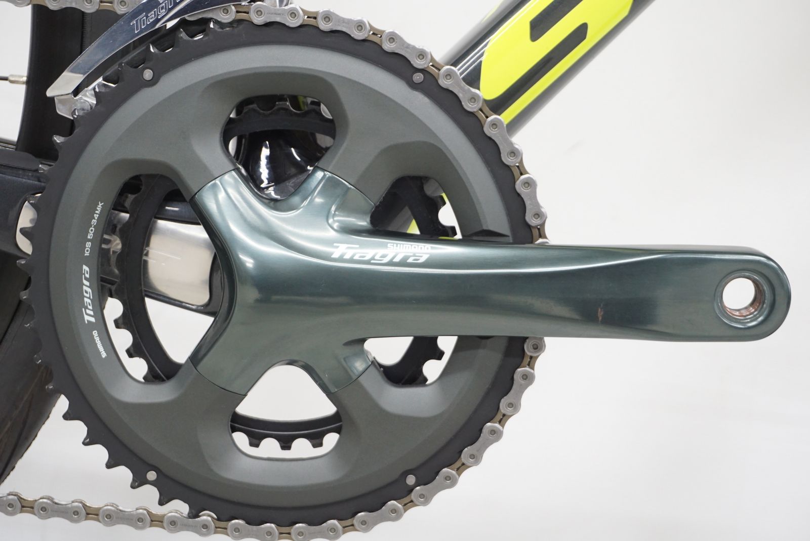 SCOTT 「スコット」 ADDICT 30 DISC 2018年モデル ロードバイク 
