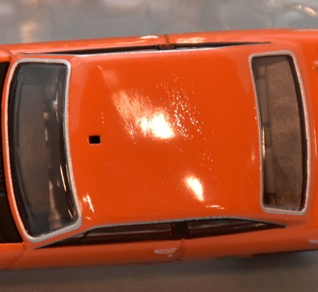 トミーテック TOMICA LIMITED VINTAGE いすゞ ベレット 1600GTR