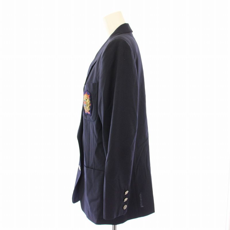 レオナールスポーツ LEONARD SPORT ジャケット