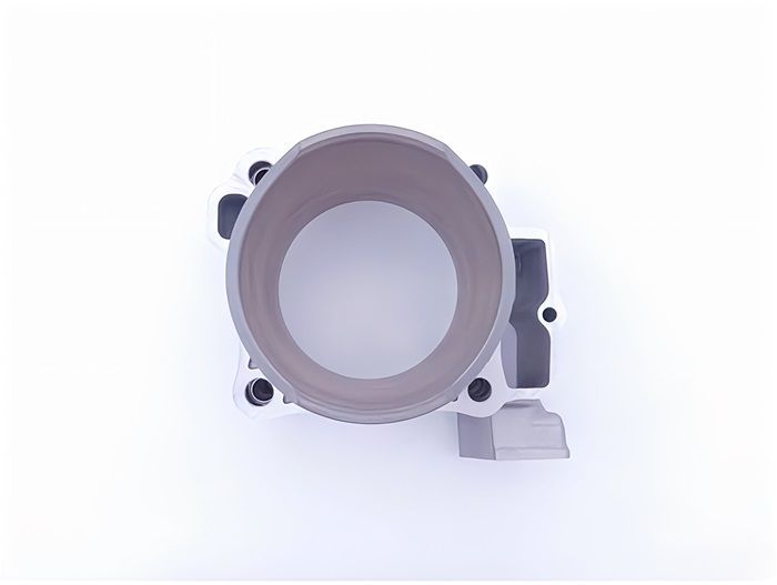 ホンダ 純正 CRF450R AC シリンダー HONDA CRF450R AC Cylinder 未使用 Genuine メーカー純正品 JDM OEM