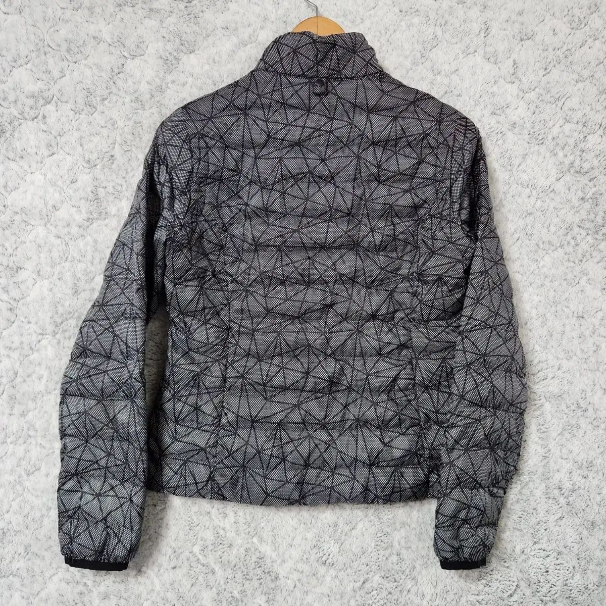 H144 2 ワック WACC Waac ゴルフ 軽量 スリム ダウン アウター LLC-HASEGAWATOSO_COM