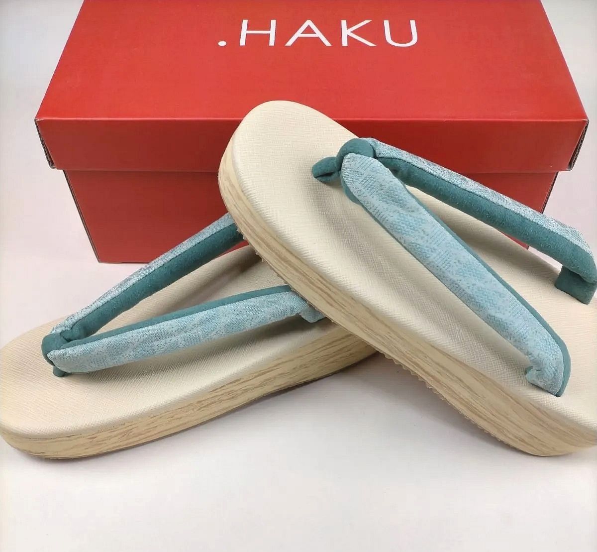 .HAKU 草履 220 痛くならない EVA低反発 カフェ草履