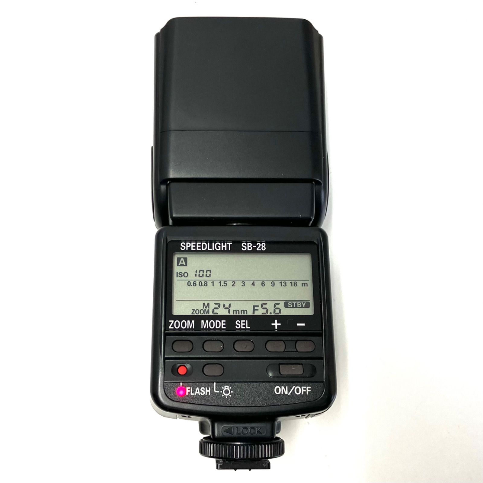 ★超美品★ ニコン Nikon SB-28 スピードライト #15522 Amazon.com : Flash Nikon SB - 28 : On Camera Shoe Mount